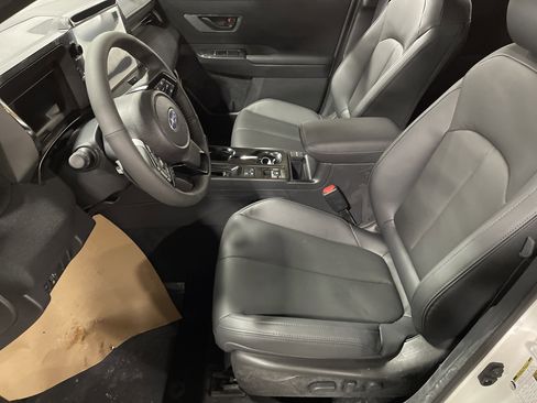 New 2026 Subaru Outback Premium image 10