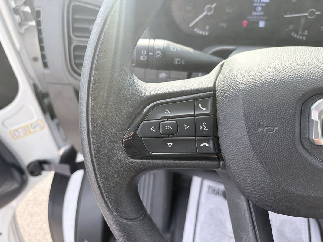 Used 2026 RAM ProMaster 2500 w/ Convenience Group FWD image 19