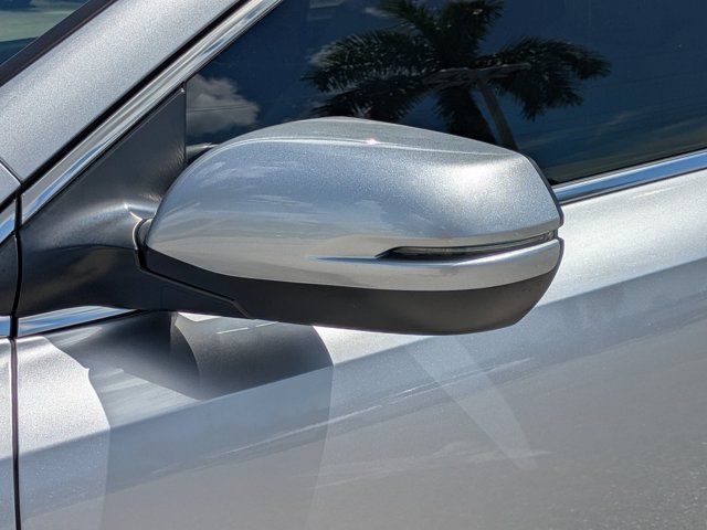 Used 2021 Honda CR-V EX-L image 12