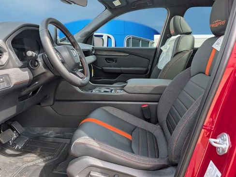 Used 2026 Honda Passport TrailSport image 16