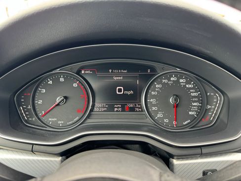 Used 2018 Audi A5 2.0T Premium Plus w/ Premium Plus AWD/4WD image 21