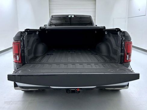 Used 2025 RAM 3500 Big Horn AWD/4WD image 22