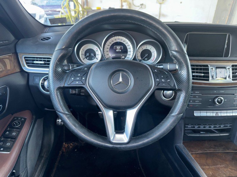 Used 2016 Mercedes-Benz E 350 4MATIC Wagon image 18