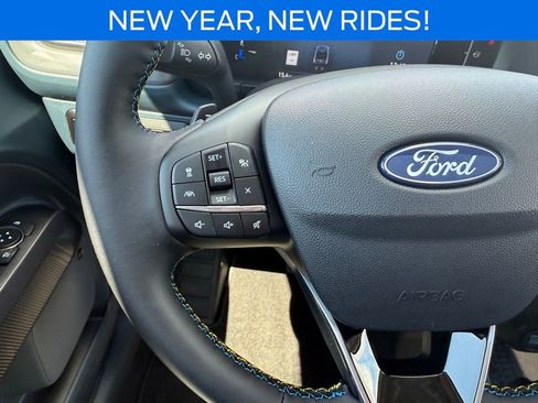 New 2025 Ford Maverick Lobo AWD/4WD image 24
