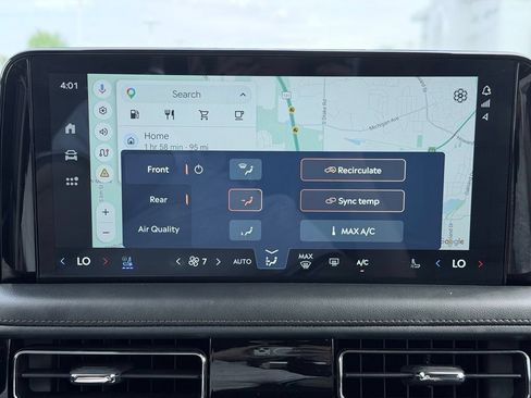 Certified 2025 Lincoln Aviator Reserve w/ Equipment Group 201A AWD/4WD image 47