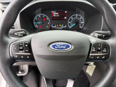 Used 2024 Ford Transit 350 XLT RWD image 38