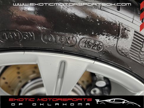 Used 2008 BMW M5 RWD image 46