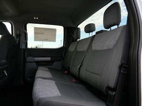 New 2026 Ford F350 XLT image 16