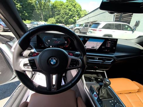 Used 2024 BMW M2 RWD image 11