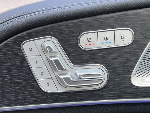 New 2025 Mercedes-Benz GLE 350 4MATIC image 33