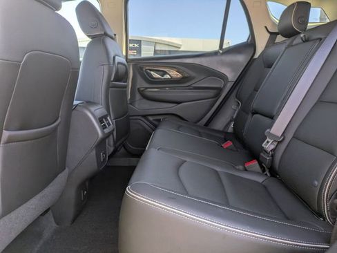Used 2019 GMC Terrain Denali w/ Driver Alert Package II image 18