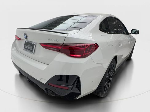 Used 2025 BMW 430i RWD image 7