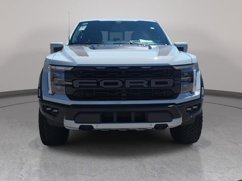 Used 2026 Ford F150 Raptor AWD/4WD image 2