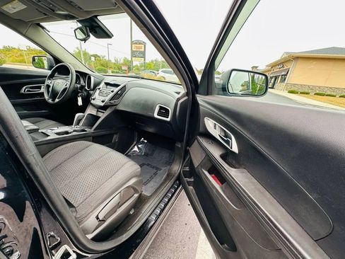 Used 2014 Chevrolet Equinox LS image 8