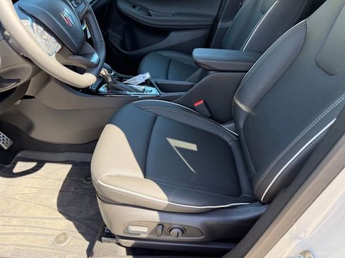 New 2026 Buick Encore GX Sport Touring w/ Studio Series AWD/4WD image 14