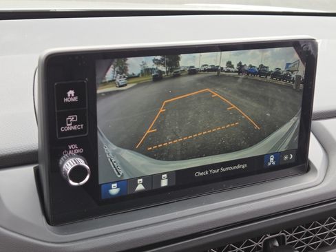 New 2026 Honda Accord SE image 8