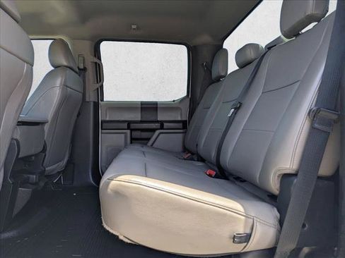 Used 2020 Ford F250 XL w/ Power Equipment Group AWD/4WD image 18