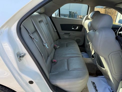 Used 2006 Cadillac CTS 2.8 image 14