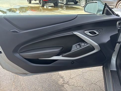Used 2023 Chevrolet Camaro LT image 12