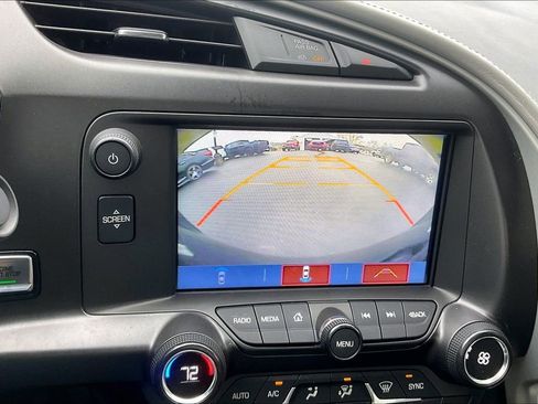 Used 2019 Chevrolet Corvette Z06 image 17