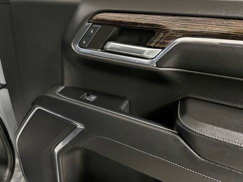 Used 2024 GMC Sierra 1500 Elevation image 59