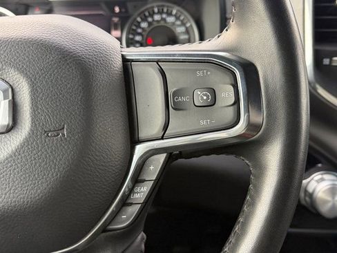 Used 2024 RAM 1500 Laramie image 30