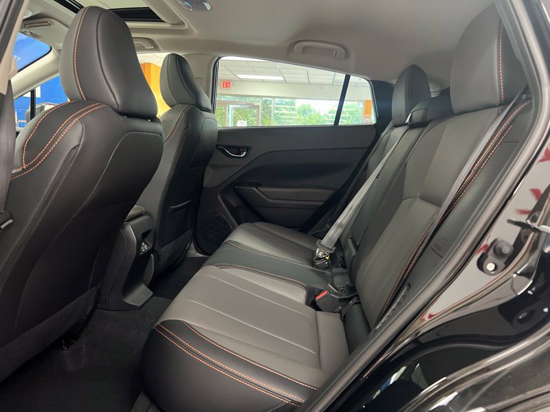 New 2026 Subaru Crosstrek 2.5i Limited AWD/4WD image 17