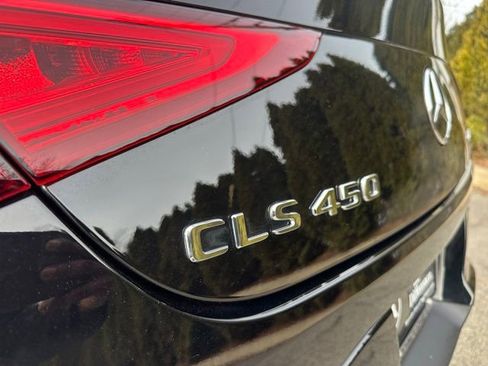 Certified 2023 Mercedes-Benz CLS 450 4MATIC image 13