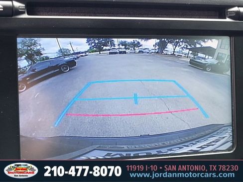 Used 2018 Toyota 4Runner SR5 Premium AWD/4WD image 20