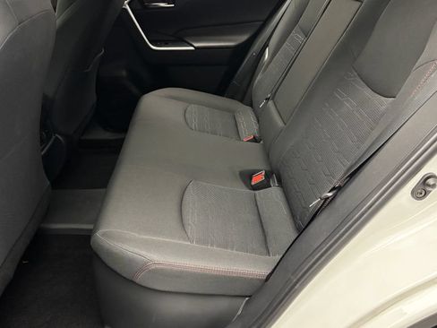 Used 2023 Toyota RAV4 SE w/ Weather & Moonroof Package AWD/4WD image 38