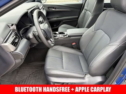 Used 2026 Toyota Camry XSE FWD image 3