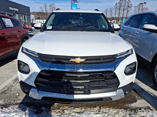Used 2023 Chevrolet TrailBlazer LT video 2