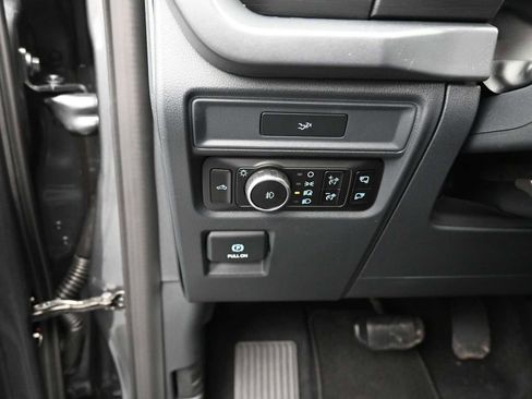 Used 2026 Ford F150 XLT w/ Equipment Group 302A MID image 16