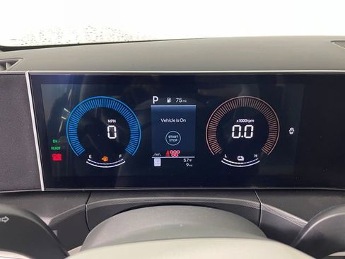 New 2026 Hyundai Santa Fe SE AWD/4WD image 4