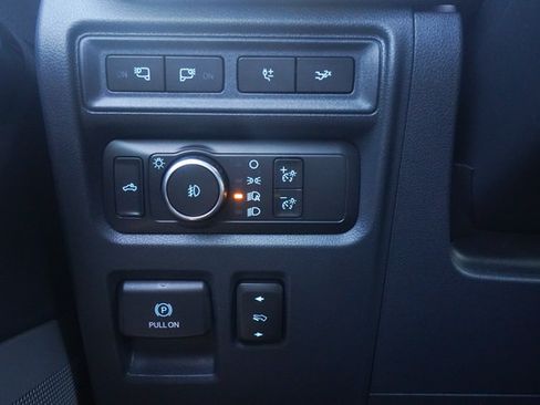Used 2022 Ford F150 Tremor w/ Equipment Group 402A High AWD/4WD image 15