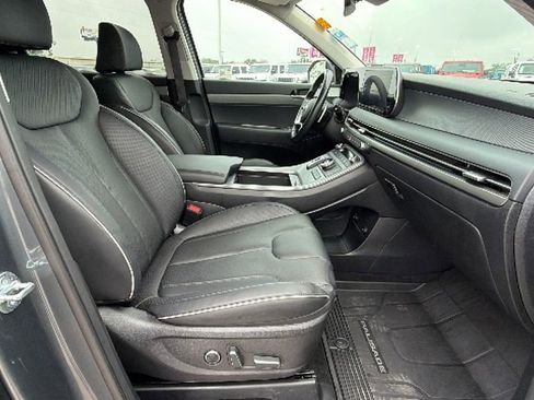 Used 2025 Hyundai Palisade XRT FWD image 29