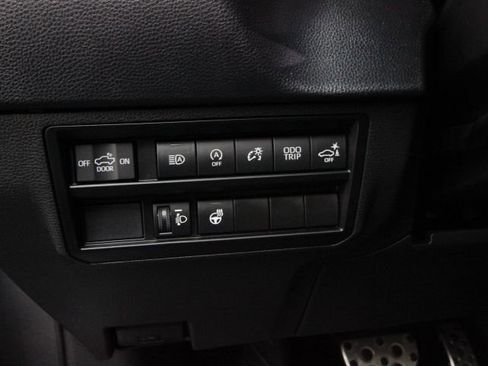 Used 2023 Toyota Tundra SR5 w/ TRD Off-Road Premium Package image 16