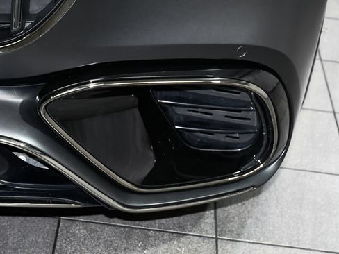 Used 2025 Mercedes-Benz S 63 AMG S image 89
