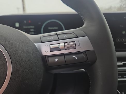 New 2026 Hyundai Tucson SEL image 19