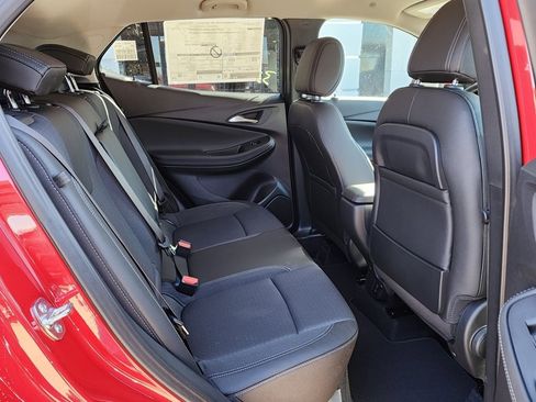 New 2026 Buick Encore GX Preferred w/ Comfort Package image 41