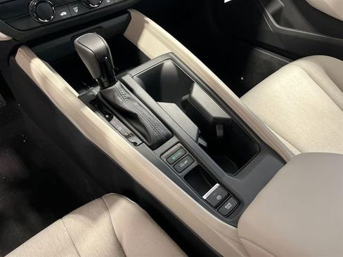 New 2026 Honda Accord LX image 15
