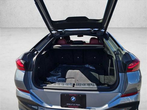 Used 2026 BMW X6 xDrive40i w/ Premium Package AWD/4WD image 6