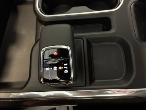 New 2026 Chevrolet Silverado 1500 RST w/ RST All Star Premium Package AWD/4WD image 28