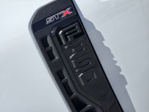 New 2026 Ford F350 XL w/ STX Appearance Package image 13