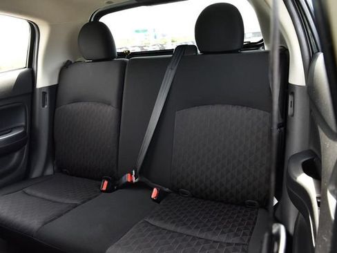 Used 2024 Mitsubishi Mirage ES FWD image 17