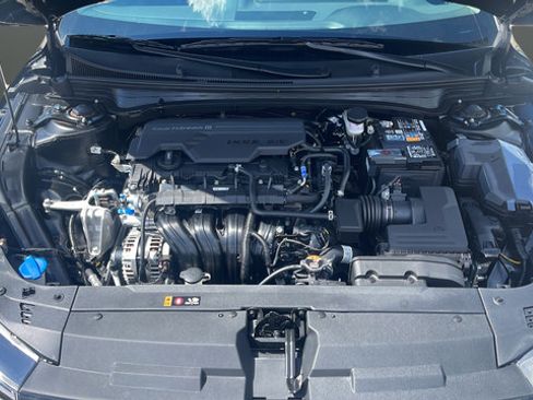 New 2026 Kia K4 EX FWD image 29