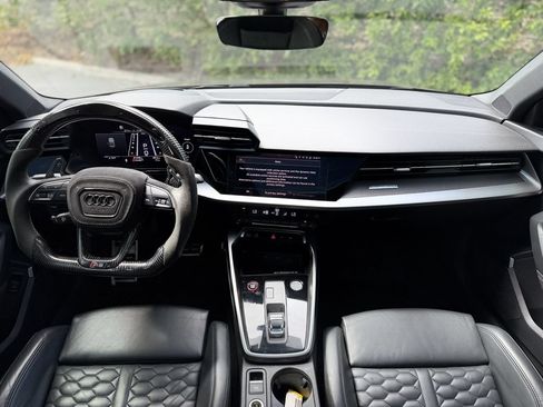 Used 2022 Audi RS 3 AWD/4WD image 25