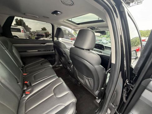 Used 2022 Hyundai Palisade SEL w/ 8P Bench Seat Package FWD image 43