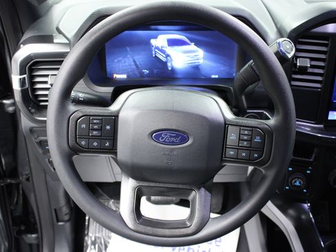 New 2026 Ford F150 STX image 17