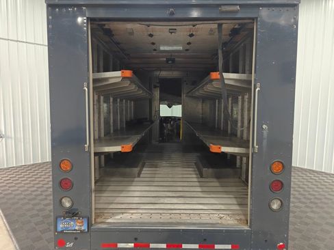 Used 2021 Ford Transit 350 DRW RWD image 24